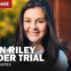 Laken Riley Murder Trial Evidence