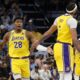 Lakers Vs Grizzlies Game Preview Anthony Davis Rui Hachimura Injury