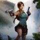 Lara Croft New Artwork Crystal Dynamics