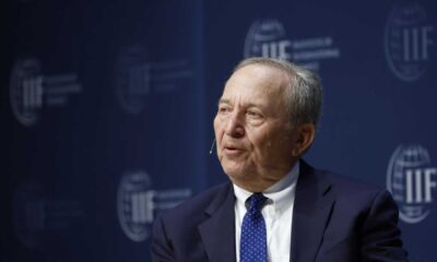 Larry Summers