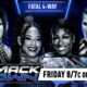 Lash Legend Wwe Smackdown Four Way Match