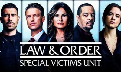 Law & Order And Law & Order: Svu Cast Members