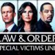 Law & Order And Law & Order: Svu Cast Members