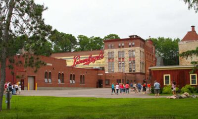 Leinenkugel Brewery Chippewa Falls