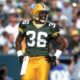 Leroy Butler Green Bay Packers