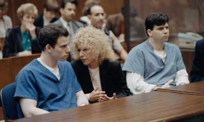 Leslie Abramson Menendez Brothers Trial