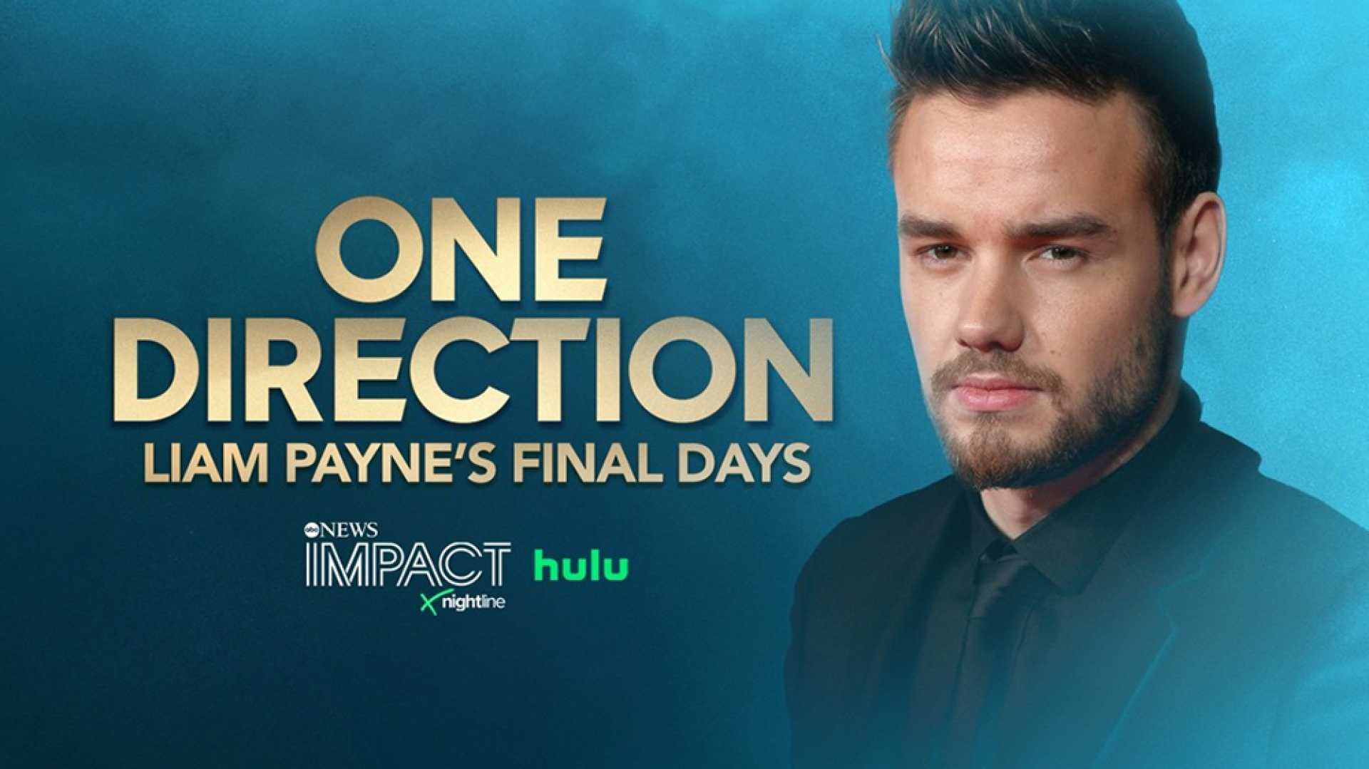 Liam Payne Latest Public Appearance 2024