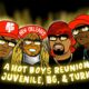 Lil Weezyana Fest 2024 Lil Wayne Hot Boys Reunion