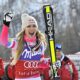 Lindsey Vonn Skiing Comeback 2024