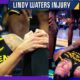 Lindy Waters Iii Golden State Warriors Knee Injury