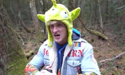 Logan Paul Controversies