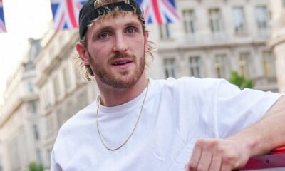 Logan Paul Net Worth 2024