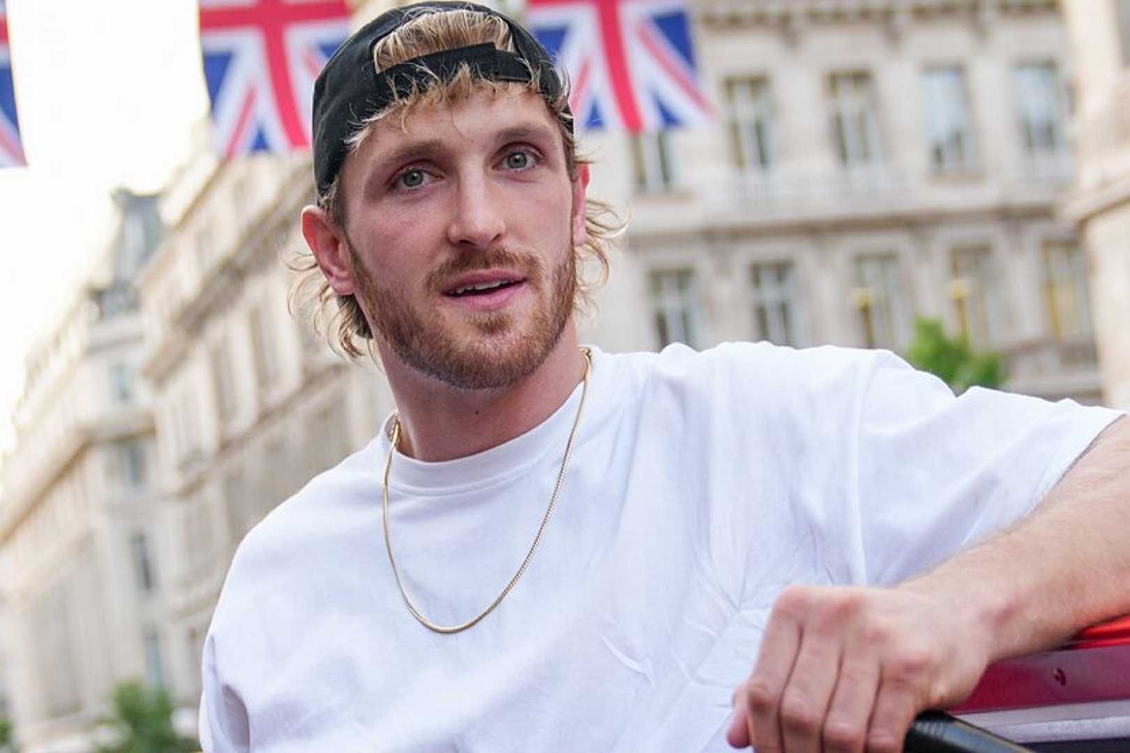 Logan Paul Net Worth 2024