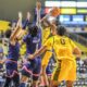 Long Beach State Men's Basketball Team Vs Fresno State