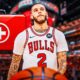 Lonzo Ball Chicago Bulls Return From Wrist Injury