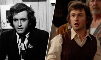 Lorne Michaels Saturday Night Live