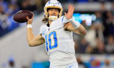 Los Angeles Chargers Schedule And Players