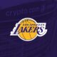 Los Angeles Lakers Vs Toronto Raptors Game At Crypto.com Arena