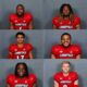 Louisville Cardinals Football Team