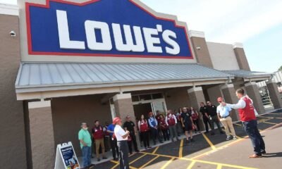 Lowes Black Friday Store Hours