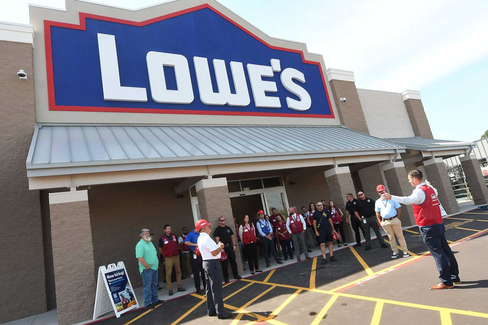 Lowes Black Friday Store Hours