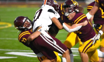 Loyola Academy Ramblers Football Playoffs 2024