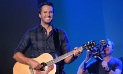 Luke Bryan Net Worth