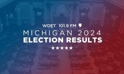 Macomb County Election Results 2024