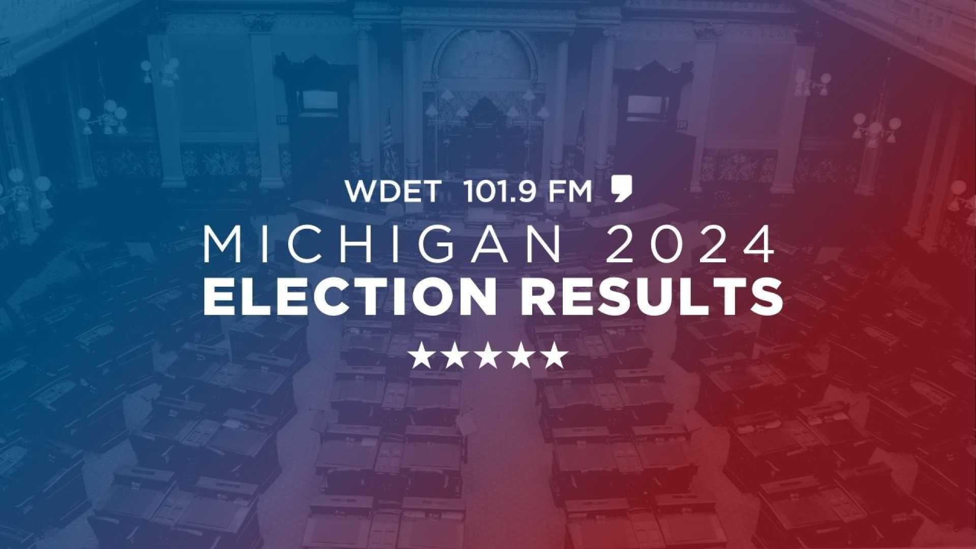 Macomb County Election Results 2024