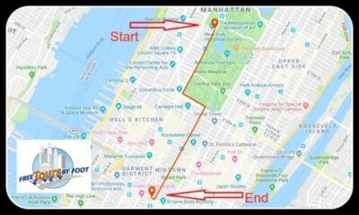 Macy's Thanksgiving Day Parade 2024 Route And Balloons