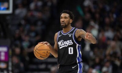 Malik Monk Sacramento Kings Return