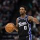 Malik Monk Sacramento Kings Return