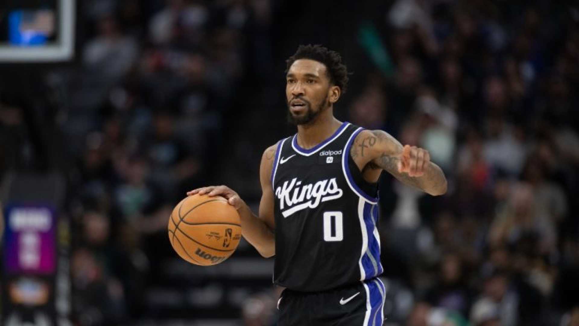 Malik Monk Sacramento Kings Return