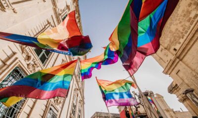 Malta Tourism Lgbtqia+ Acceptance