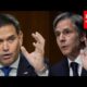 Marco Rubio And Antony Blinken