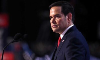 Marco Rubio State Department China Policy