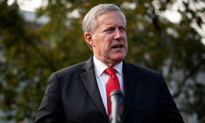 Mark Meadows Supreme Court Georgia Election Interference Case