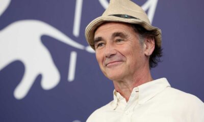 Mark Rylance As Thomas Cromwell And Potential Dumbledore