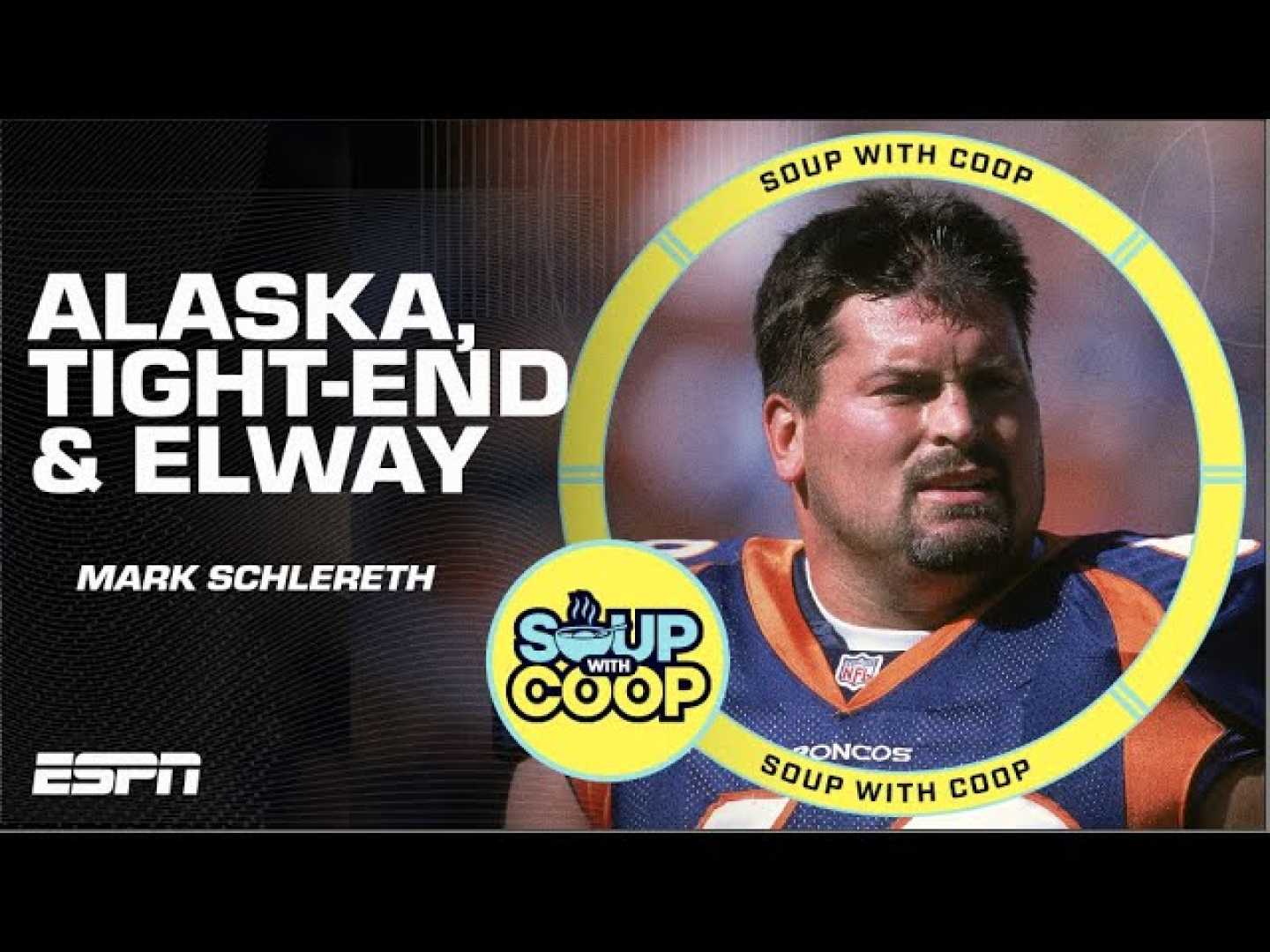 Mark Schlereth Nfl Announcer