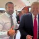 Markwayne Mullin Donald Trump Cabinet Consideration