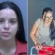 Marlena Velez Tiktok Influencer Arrested For Theft At Target