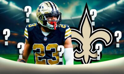 Marshon Lattimore Nfl Trade Rumors