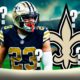 Marshon Lattimore Nfl Trade Rumors