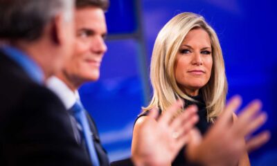 Martha Maccallum Fox News Election Coverage