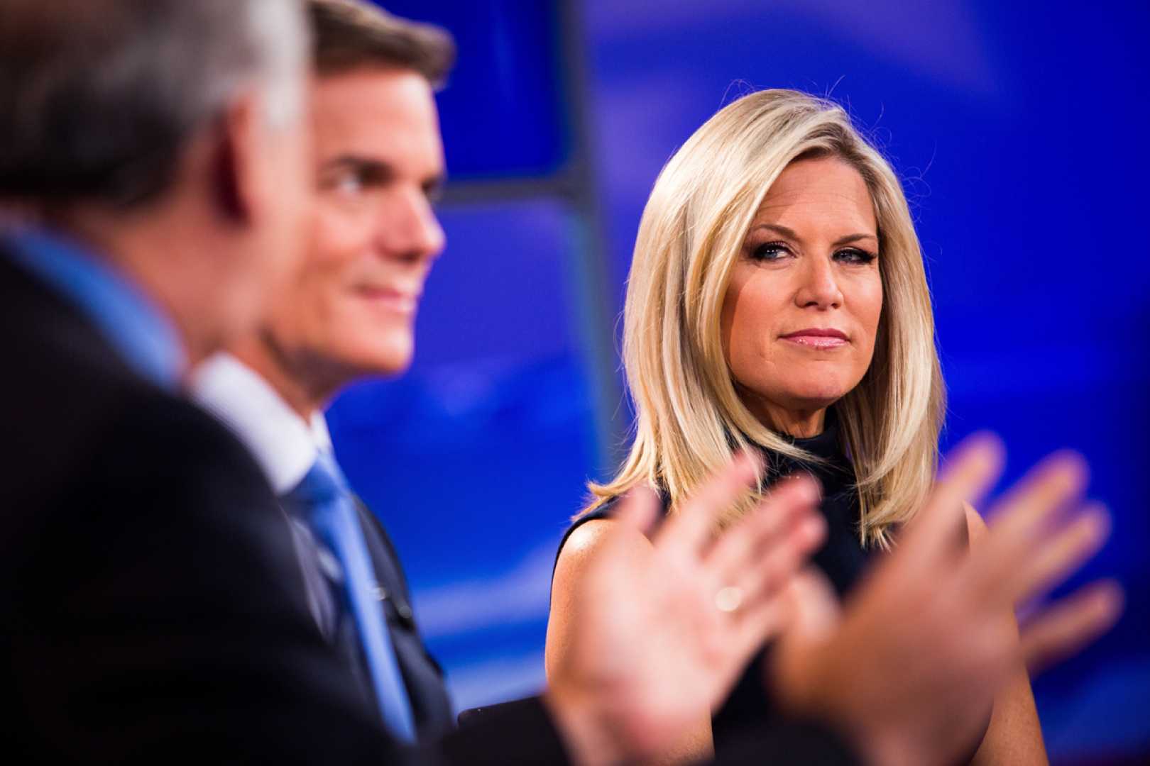 Martha Maccallum Fox News Election Coverage