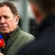 Martin Brundle On Sky Sports F1 Discussing Esteban Ocon And Charles Leclerc