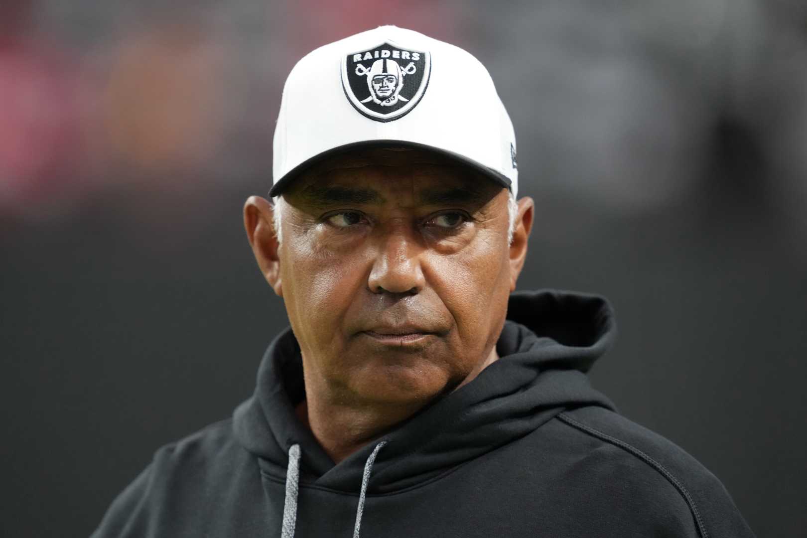 Marvin Lewis Bengals Raiders