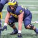 Mason Graham Michigan Football