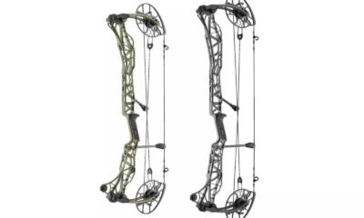 Mathews Lift X Hunting Bow 2025