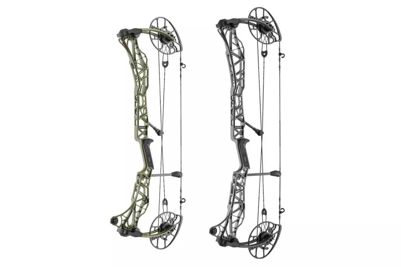 Mathews Lift X Hunting Bow 2025